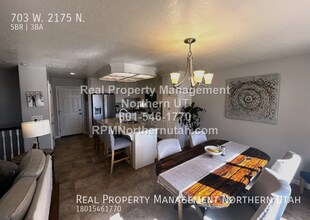 703 W 2175 N in Layton, UT - Building Photo - Building Photo
