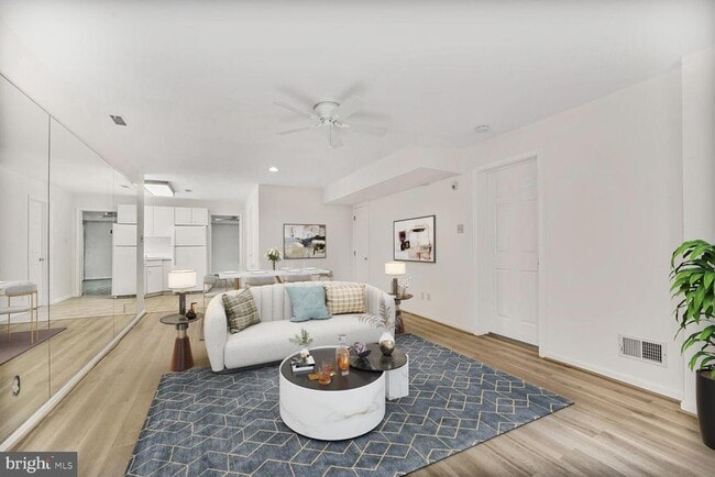 property at 5106 41ST St NW