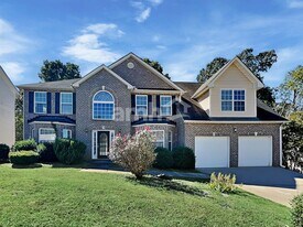 3073 Running River Ct in Douglasville, GA - Building Photo
