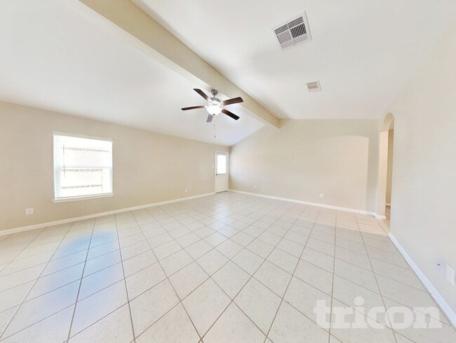 833 Painted Bison Dr in La Marque, TX - Building Photo - Building Photo