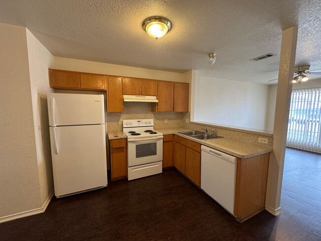 4207 Deek Dr in Killeen, TX - Building Photo - Building Photo