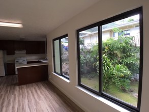 2553 Ipulei Way in Honolulu, HI - Building Photo - Building Photo