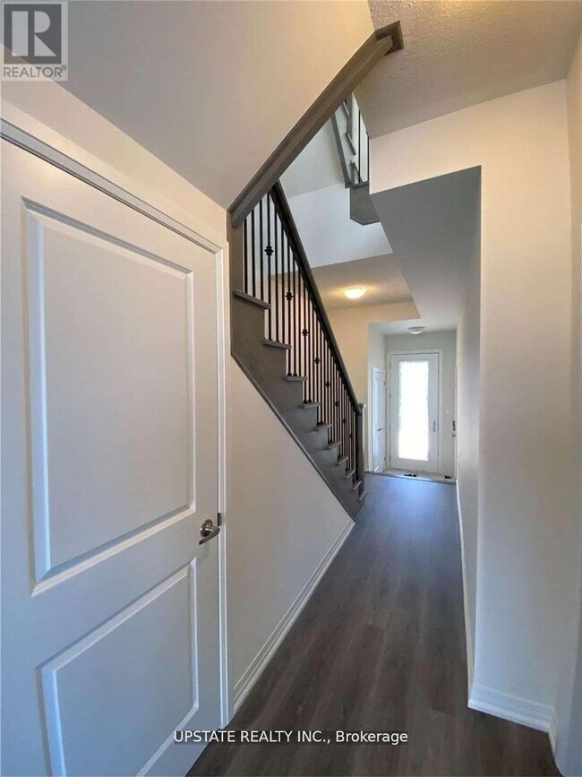 120 Purple Sage Dr in Brampton, ON - Building Photo - Building Photo