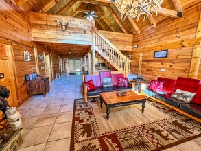 169 Dream Mountain Rd in Grassy Creek, NC - Building Photo - Building Photo