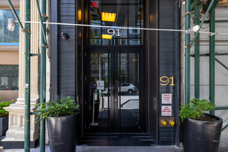 91 Leonard in New York, NY - Building Photo - Building Photo