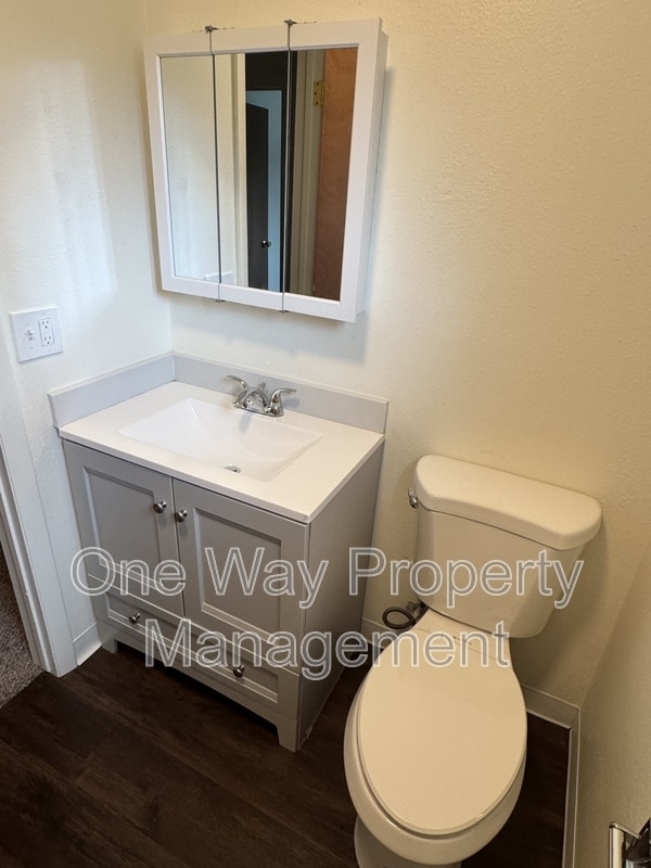 2423 W 27th St in Greeley, CO - Building Photo - Building Photo