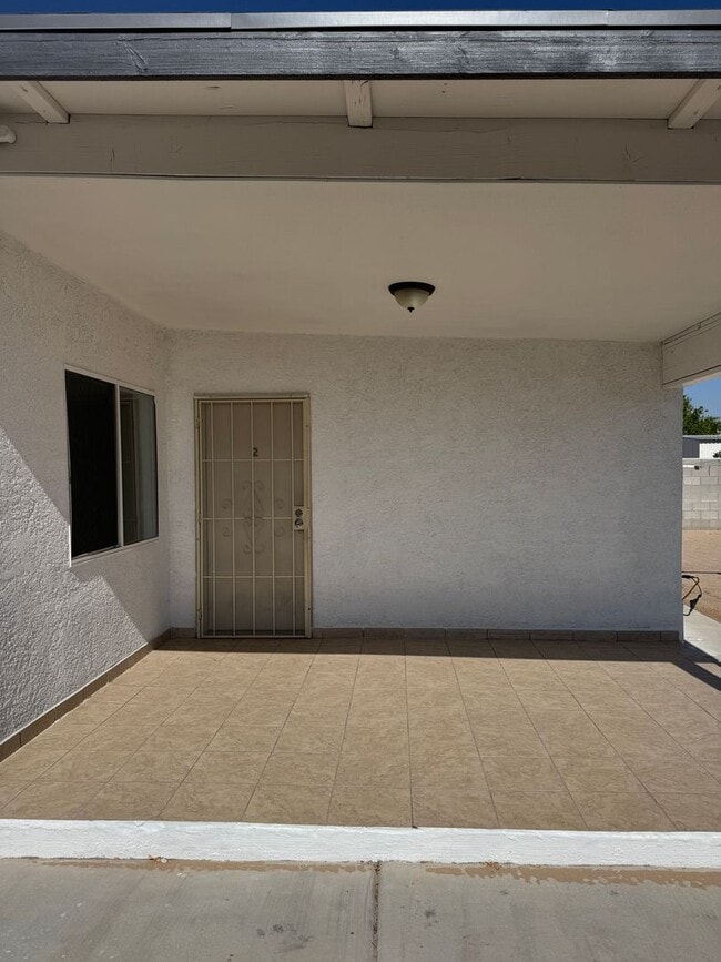 property at 1458 B St