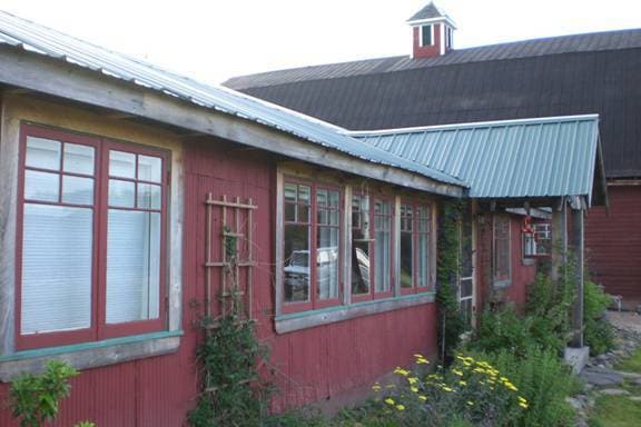 property at 40 Henry Houghtaling Rd