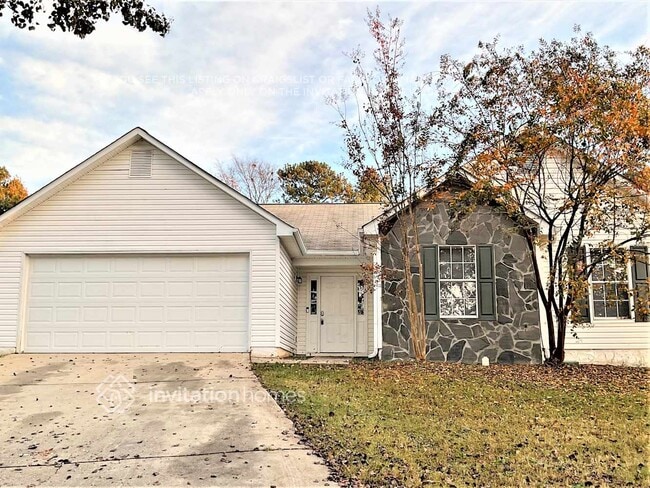 property at 1034 Maple Leaf Ridge