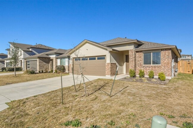 1129 Tipton St in Georgetown, TX - Building Photo - Building Photo