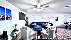 5818 Arcturus in San Antonio, TX - Building Photo - Building Photo