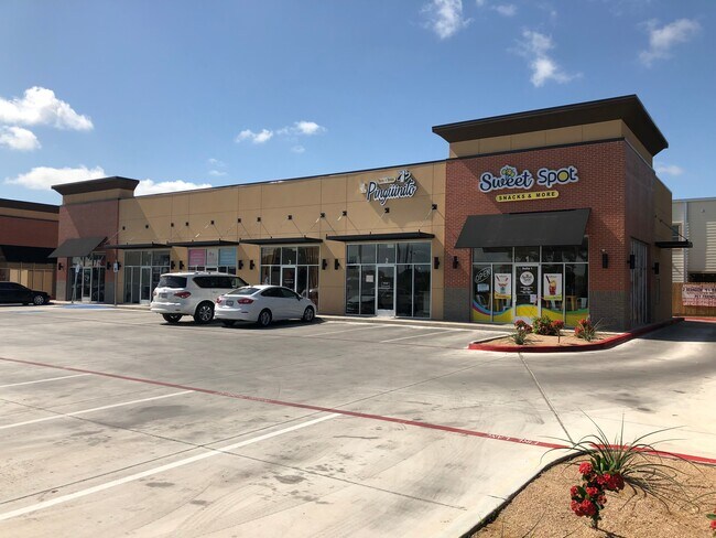 2206 E US Highway 281, Unit 1 in Hidalgo, TX - Building Photo - Building Photo