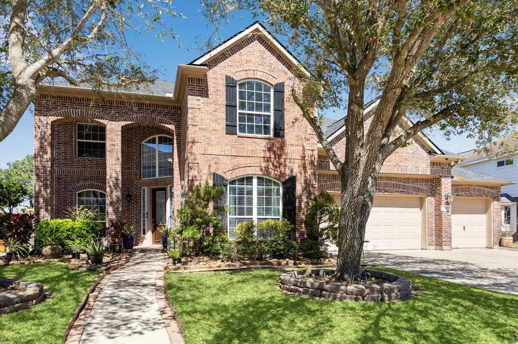 13807 Rose Bay Ct in Pearland, TX - Building Photo