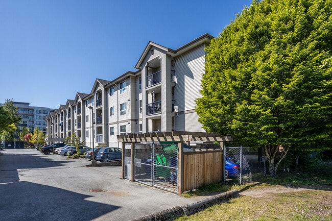 West 56 Apartments in Langley, BC - Building Photo - Building Photo