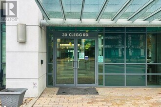 30 Clegg Rd in Markham, ON - Building Photo - Building Photo