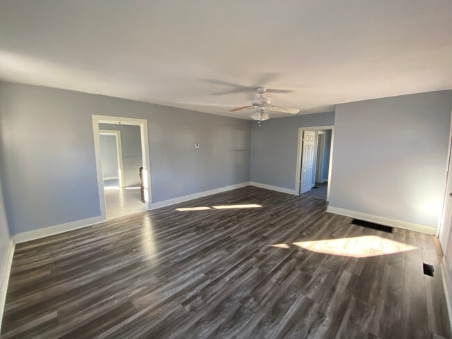 1134 S Haden St in Independence, MO - Building Photo - Building Photo