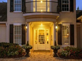 Paces Park in Decatur, GA - Building Photo