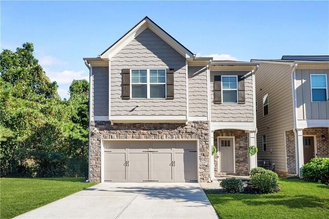 property at 580 Morrow Ln