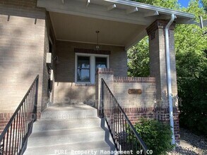 1461 N Raleigh St in Denver, CO - Building Photo - Building Photo