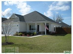 185 Red Oak Dr in Richmond Hill, GA - Building Photo - Building Photo