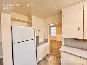 420 Dayton St in Edmonds, WA - Building Photo - Building Photo