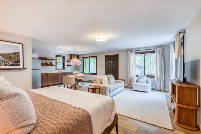 property at 1241 Birchmont Beach Rd NE
