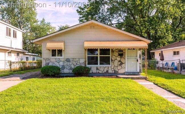 property at 27107 Florence St