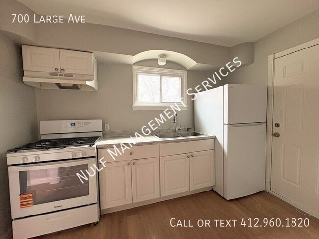 property at 700 Large Ave