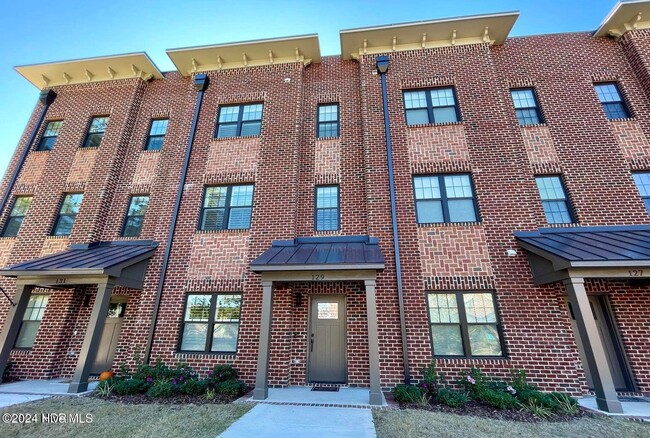property at 129 Lexington Ln