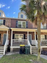 1312 Dieter St in Savannah, GA - Building Photo