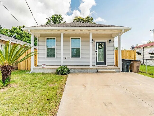 804 W Belmont St in Pensacola, FL - Building Photo - Building Photo