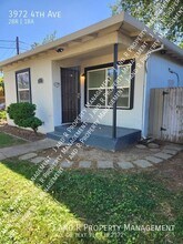3972 4th Ave in Sacramento, CA - Building Photo - Building Photo
