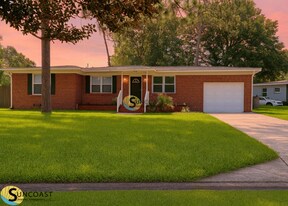 3235 Holly Berry Ln in Jacksonville, FL - Building Photo