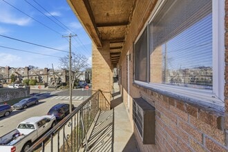 Fernrock Apartments in Philadelphia, PA - Foto de edificio - Building Photo