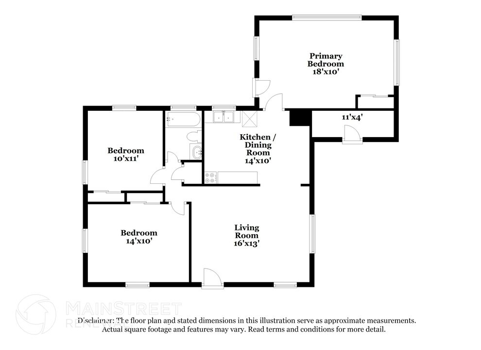 1207 NW 13th Ln in Fort Lauderdale, FL - Building Photo