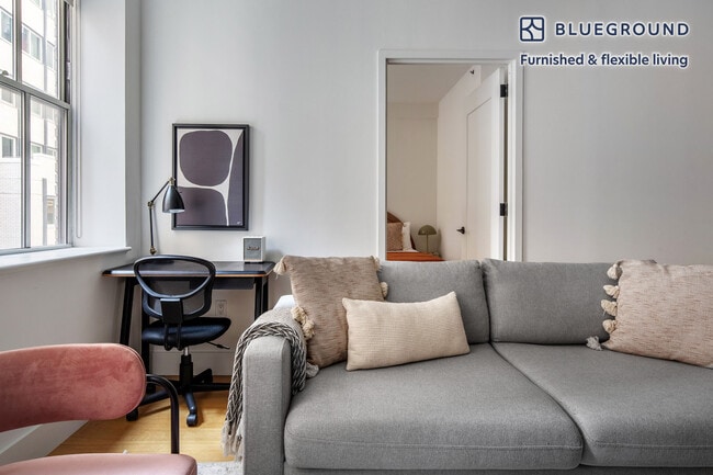 63 Wall St in New York, NY - Building Photo - Building Photo