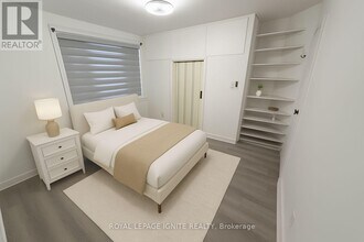 187 Twyn Rivers Dr in Pickering, ON - Building Photo - Building Photo