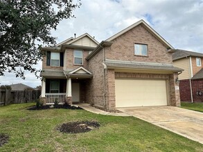 8622 Sweet Pasture Dr in Tomball, TX - Building Photo - Building Photo