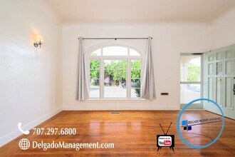 172 E H St in Benicia, CA - Building Photo - Building Photo