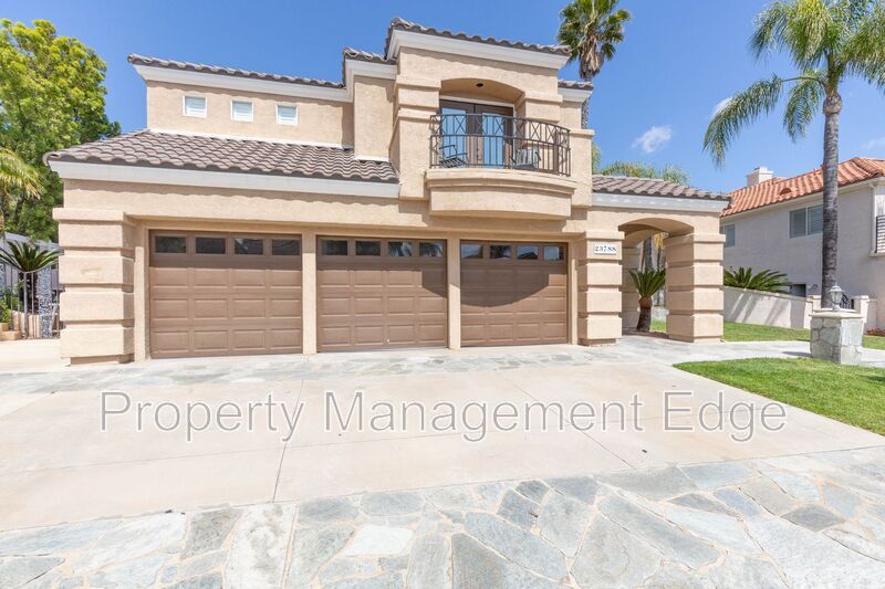 23788 Sonata Dr in Murrieta, CA - Building Photo