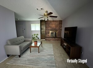 2211 Wheeler Ave in Killeen, TX - Building Photo - Building Photo