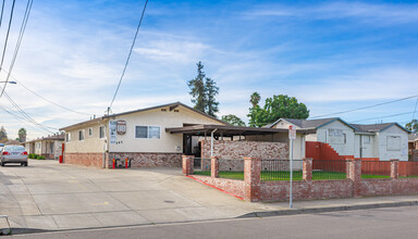 283 Cherry Way in Hayward, CA - Building Photo - Primary Photo