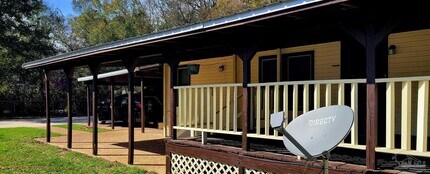 5432 Borden Rd in Milton, FL - Building Photo - Building Photo