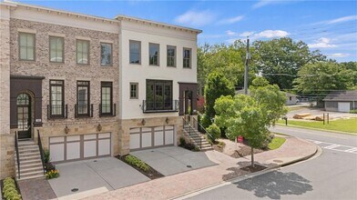 210 Marjean Wy in Alpharetta, GA - Building Photo - Building Photo
