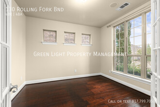 130 Rolling Fork Bend in Irving, TX - Foto de edificio - Building Photo