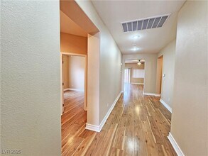 5561 Carrara Pointe St in Pahrump, NV - Building Photo - Building Photo