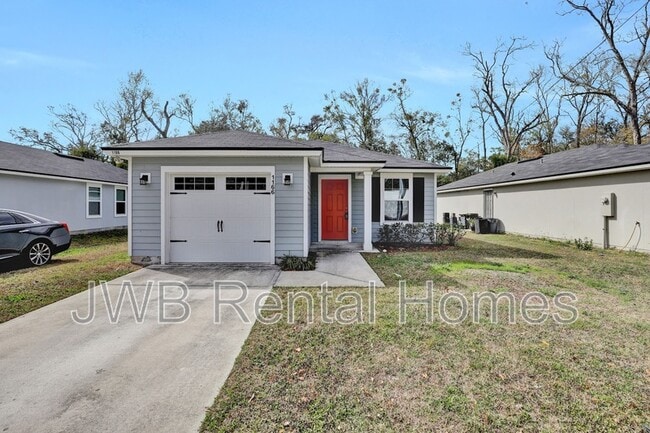 property at 1166 Bertram St