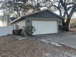 2963 Sugar Bear Trail in Palm Harbor, FL - Building Photo - Building Photo