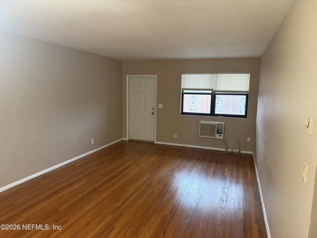 1205 Lasalle St in Jacksonville, FL - Building Photo - Building Photo