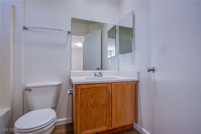 property at 3385 Cheyenne Gardens Way